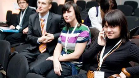 Gemius semneaza un acord regional de colaborare cu ZenithOptimedia si Starcom Mediavest Group (P)