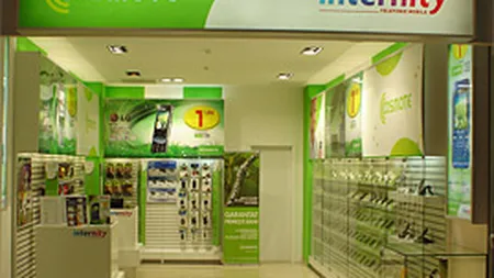 Proprietarul magazinelor GSM  Internity  isi curata reteaua: A hotarat inchiderea a 20 de puncte de lucru