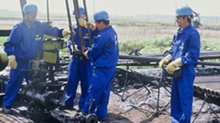 Guvernul a prelungit cu trei ani unele licente de explorare ale OMV Petrom