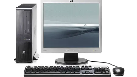 Piata PC-urilor va creste cu sub 4% in acest an, afectata de succesul tabletelor