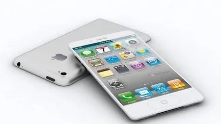 Apple produce 150.000 de telefoane iPhone 5 pe zi. Lansarea oficiala, asteptata in curand