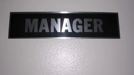 Primele companii de stat unde s-a convenit management privat