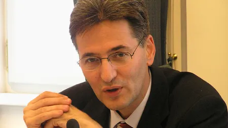 Udrea: Leonard Orban va conduce din octombrie Ministerul Fondurilor Europene