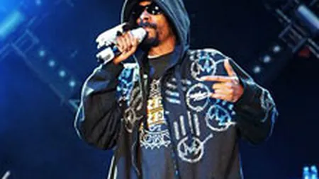 Snoop Dogg vrea sa fie CEO al Yahoo