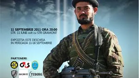 Cum comemoreaza Romania 10 ani de la atentatele din 11 septembrie