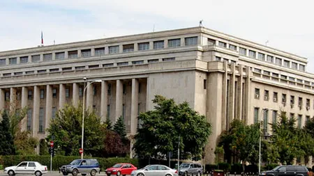 CNAS este coordonata de Ministerul Sanatatii si raspunde in fata Guvernului