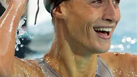 Camelia Potec, promovata de Udrea ca brand in turism