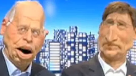 Cum ne vad francezii: Romanii au paduchi, cersitul e sportul lor national (VIDEO)