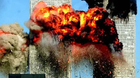 Americanii uita de criza si comemoreaza 11 septembrie