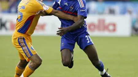 Cat pierd agentiile de turism daca Romania nu se califica la Euro 2012