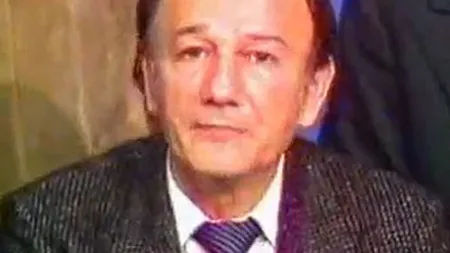 A murit omul care a anuntat prabusirea comunismului in Romania (VIDEO)