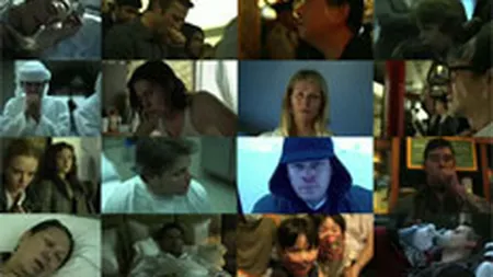 Un film despre un virus mortal a intrat pe primul loc in box-office-ul american (VIDEO)