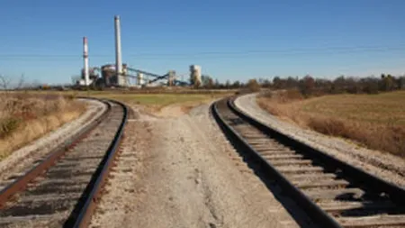 Ministerul Transporturilor vrea pierderi mai mici la CFR SA