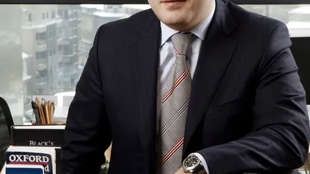 Mihai Mares isi reface propria casa de avocatura, dupa cateva luni la Musat si Asociatii