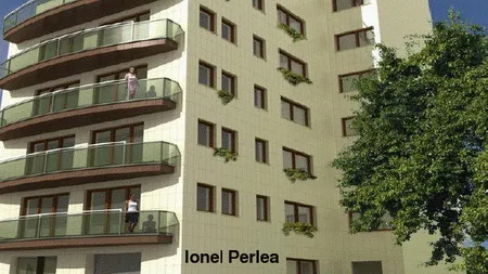 Inca un rezidential intra in dizgratia bancii finantatoare. Piraeus cere insolventa Lotus Cismigiu