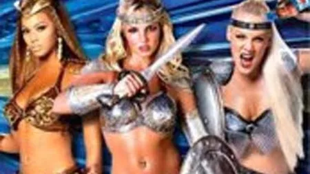 Cum ajuta vedetele brandul pe care il reprezinta. Pepsi, de la Michael Jackson la Inna