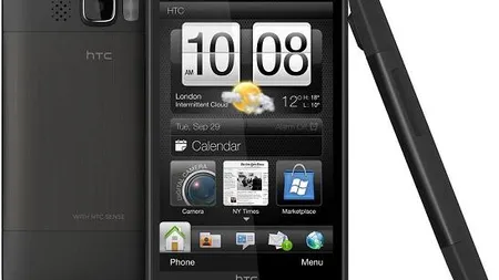 HTC vrea sa cumpere un sistem de operare. Ar pute fi WebOS?