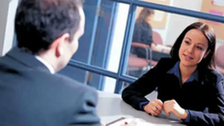 Doar una din cinci companii va continua sa faca angajari pana la finalul anului