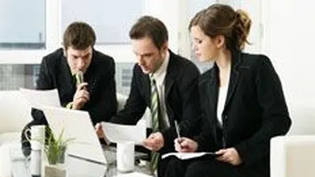 Endava va angaja 350 de persoane in centrele din Romania pana in iunie 2012