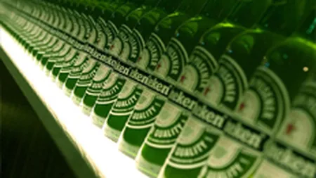 Ce fotbalisti ajuta Heineken sa isi revitalizeze profilul de sponsor al Champions League