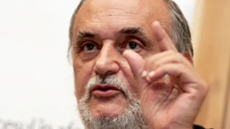 Patriciu, manager la o companie de stat? As veni si gratis daca sistemul ar functiona