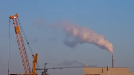 Companiile romanesti din energie ar putea primi 75 de milioane de certificate carbon, in 2013-2019