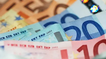 Leul, pe cale sa devina motan? Cum va evolua euro pana la finele anului