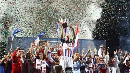 ePayment vrea sa vanda online 75.000 de bilete la meciurile Otelului din UCL