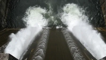 Nemtii de la PCC construiesc o hidrocentrala in Europa de Sud-Est. Vezi in ce tara