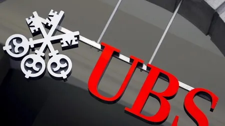 UBS a pierdut 2 mld. $ in urma unor tranzactii neautorizate efectuate de un trader