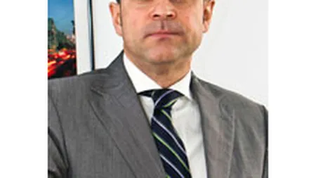 Lucianu va administra firma imobiliara a unor bancheri. Lansarea oficiala are loc luna aceasta