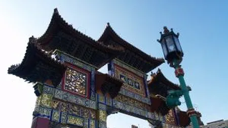 Romanii au cele mai bune opinii despre China dintre participantii la un studiu american