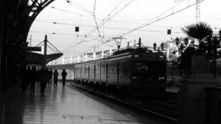 CFR modernizeaza gara din Giurgiu cu 11,7 milioane lei