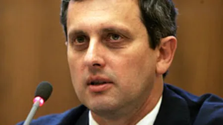 Lazea, BNR: Bancile si romanii au uitat deja lectiile crizei, creditele se acorda tot in euro