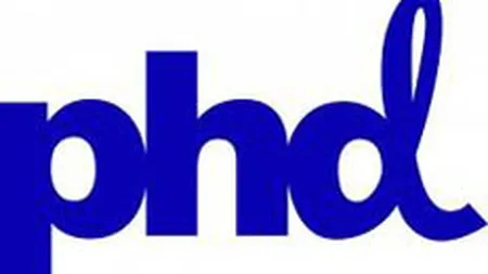 PHD Romania are un nou managing director