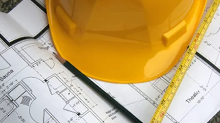 Romania, a doua crestere din UE a productiei din constructie