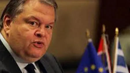 Ministru elen: Grecia nu trebuie sa fie tapul ispasitor al crizei datoriilor din zona euro