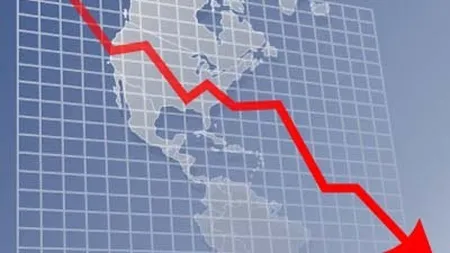 Actualul deceniu este cel mai periculos pentru economia mondiala