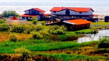 Corbu, un El Dorado imobiliar care inca asteapta startul investitiilor