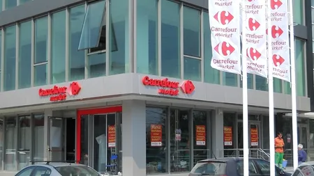 Carrefour deschide al 38-lea supermarket propriu in Voluntari
