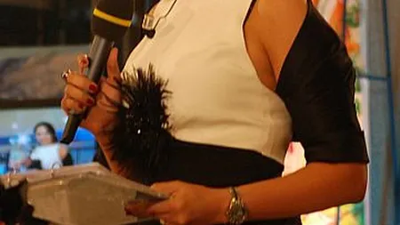 Kanal D, amendat cu 50.000 lei pentru ca a incalcat viata privata a Andreei Marin