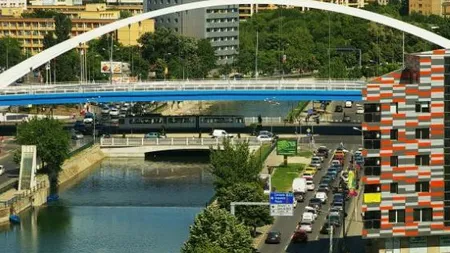 Cum va arata Bucurestiul dupa investitii de zeci de miliarde de euro