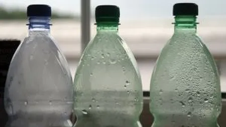 Toamna calda ar putea creste piata de apa imbuteliata cu 6%
