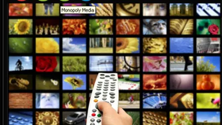 Monopoly Media are un nou presedinte al consiliului de administratie