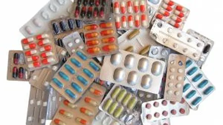 Producatori de medicamente: Nu putem sustine taxa de clawback, aprobata miercuri de Guvern