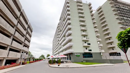 Cat castiga lunar omul de afaceri Liviu Tudor de la studentii pe care ii are in chirie