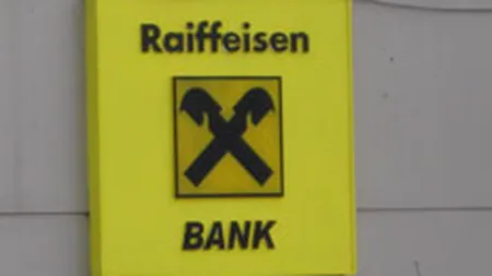 Clientii Raiffeisen Bank nu vor putea utiliza cardurile de debit in noaptea de 24 spre 25 septembrie