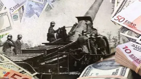 De la teoria conspiratiei la realitate. A inceput Al Treilea Razboi Mondial?