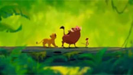 Regele Leu isi pastreaza coroana: lider in box office-ul american pentru al doilea weekend(VIDEO)