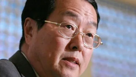 Isarescu al Chinei: Statul trebuie sa fie gata sa reactioneze la socuri externe